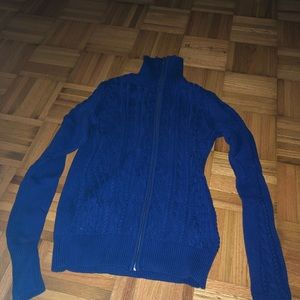 Winter is coming. Invest in this sweater!